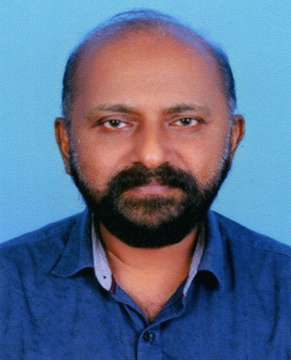 HARIHARAN G