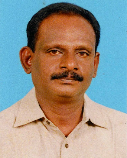 SREEDHARAN SETHUNATHAN