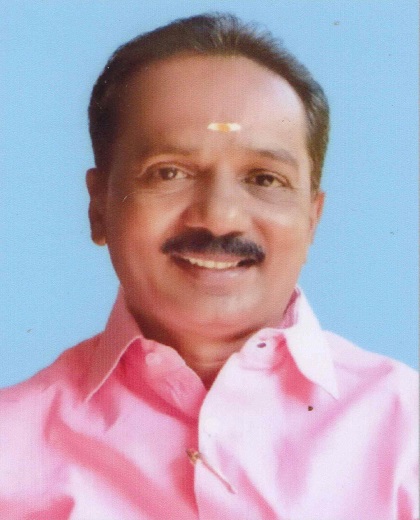 ANIL KUMAR