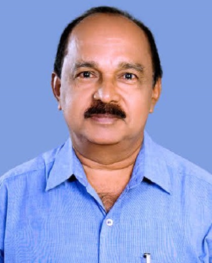 MOHANAN K