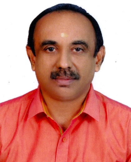 SANTHOSH KUMAR ER